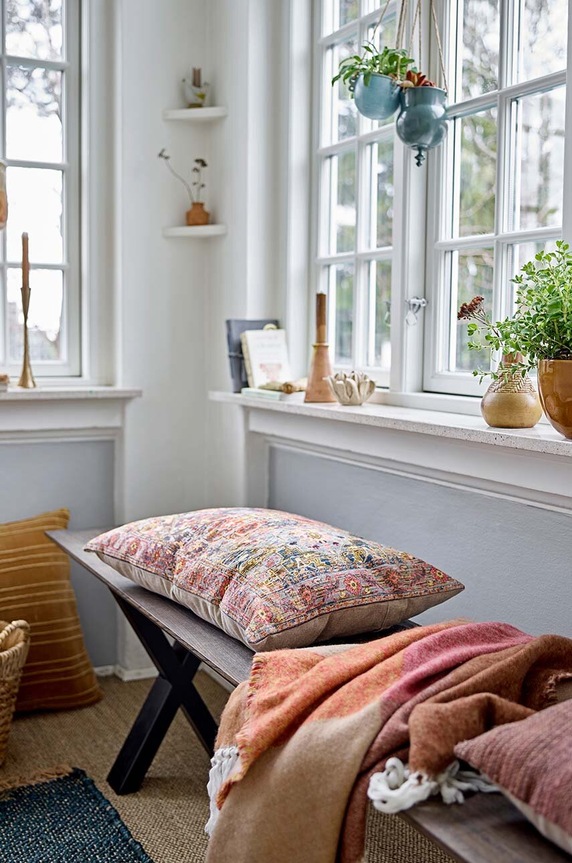 Bloomingville narzuta Ara 82066160