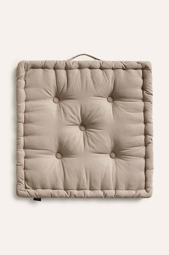 Calma House scaun Gavema 60 x 60 x 13 cm GAVEMA.6013.PIE