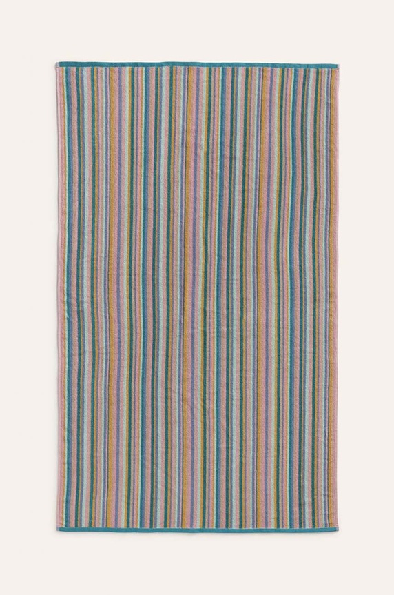 Calma House ręcznik bawełniany Iris 100 x 180 cm multicolor IRIS.100.MUL