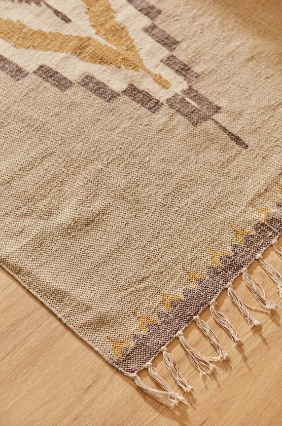 Calma House dywan Solrac 90 x 150 cm SOLRAC.150.MOS multicolor AA00