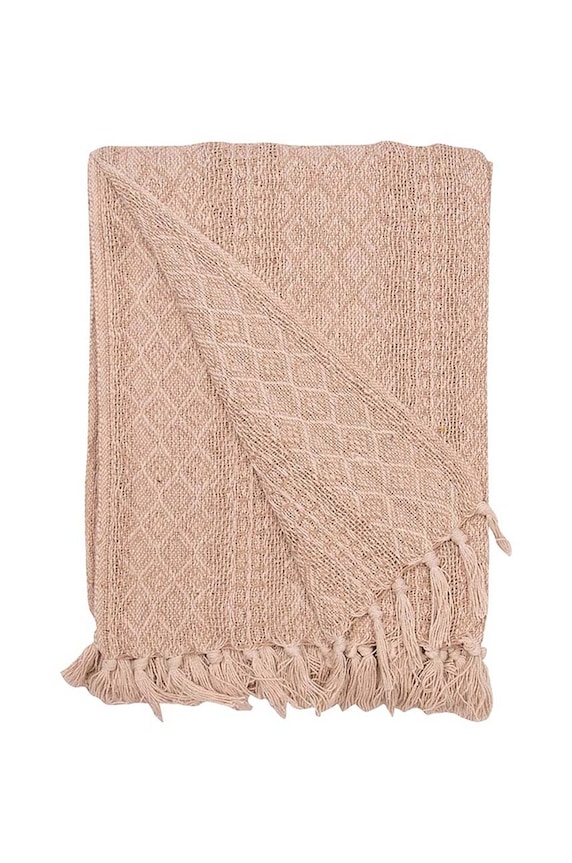 Přehoz AU Maison růžová 981.023.676.092