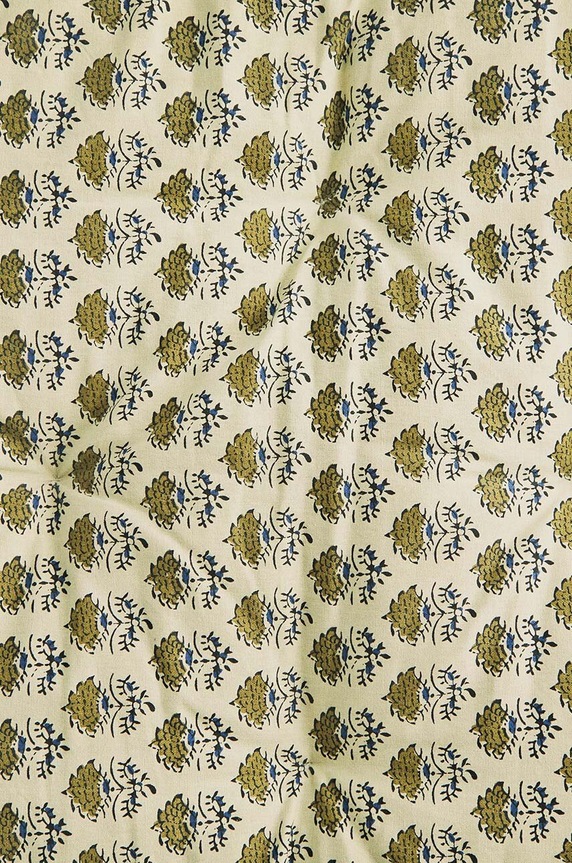 Dnevna soba in spalnica Vzmetnica Madam Stoltz 60 x 100 cm MP.60100.175 pisana
