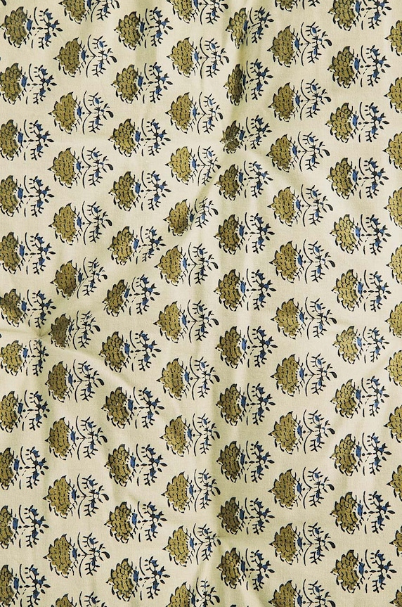 Dnevna soba in spalnica Vzmetnica Madam Stoltz 60 x 100 cm MP.60100.175 pisana