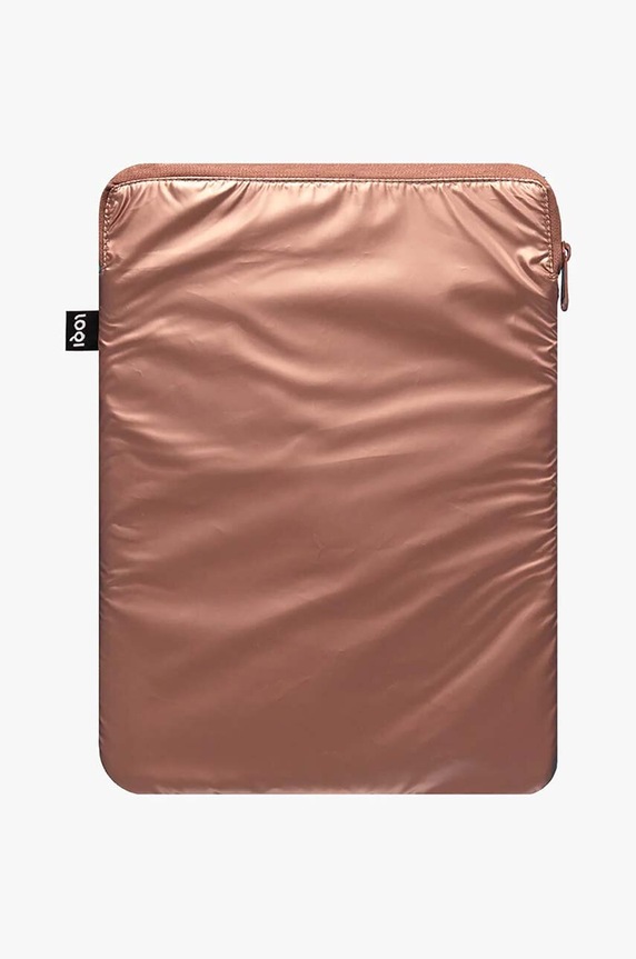 LOQI husa laptop Rose Gold portocaliu Q.LS.MM.RO