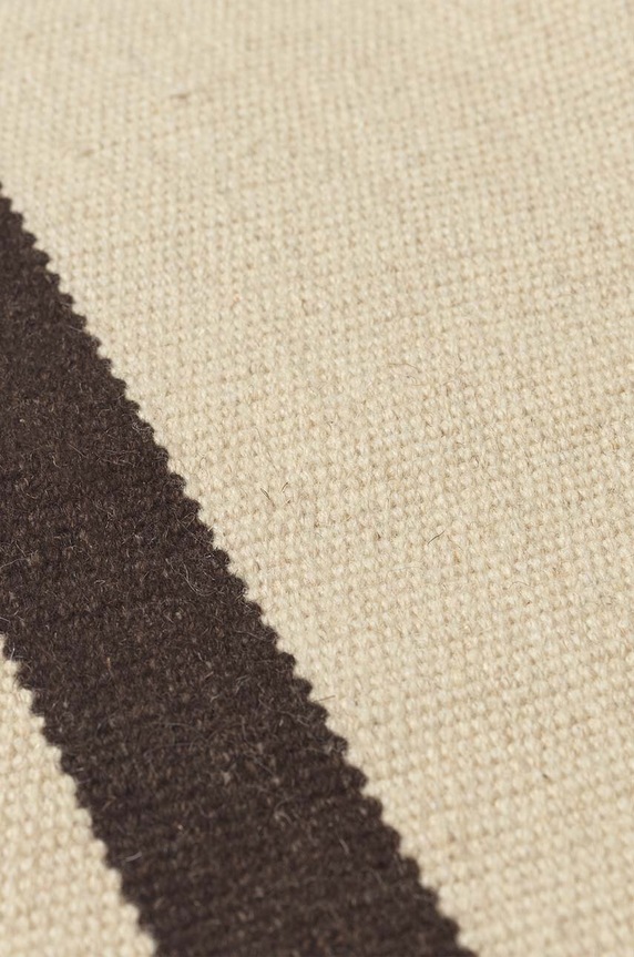 Ferm Living dywanik Calm Kelim 1104268444 multicolor AA00