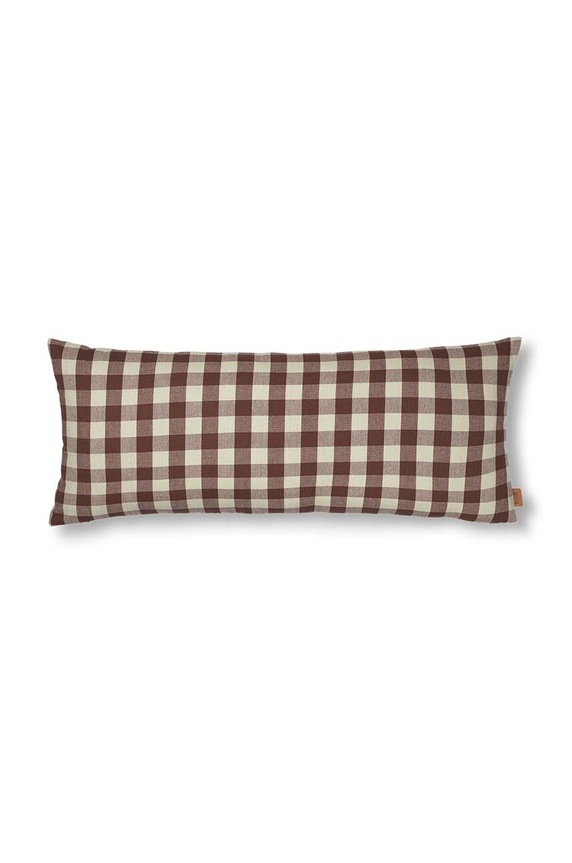 Декоративна наволочка ferm LIVING Bothy Check Cushion барвистий 1104269061