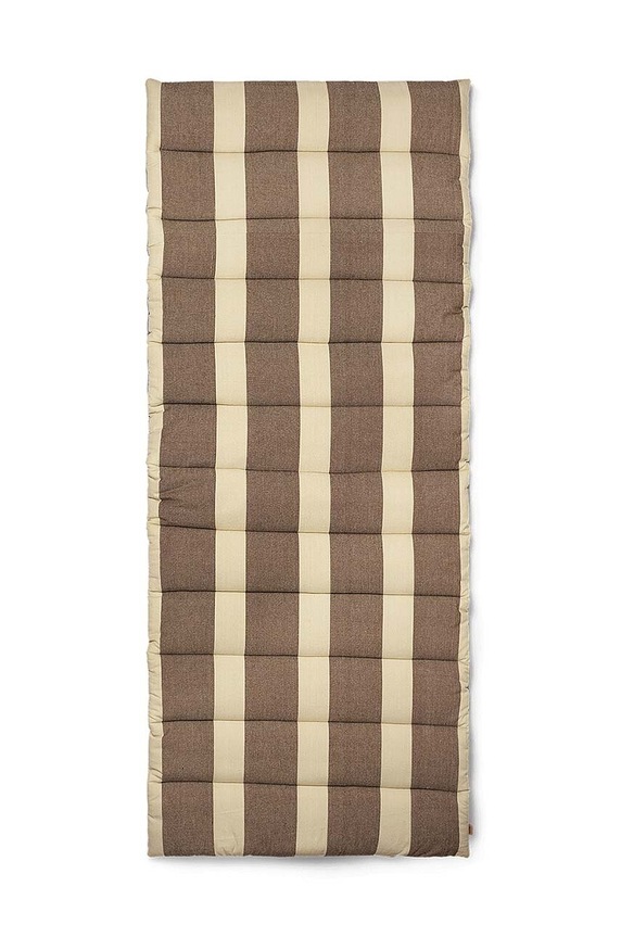 Madrac ferm LIVING Strand Quilted Matress 72 x 180 cm šarena 1104269090