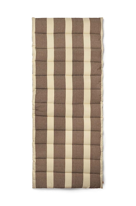 Madrac ferm LIVING Strand Quilted Matress 72 x 180 cm šarena 1104269090