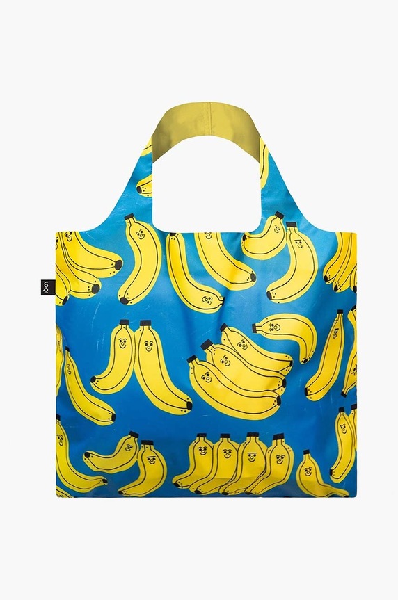 LOQI torba Loqi Tess Smith-Roberts multicolor TS.BB.R