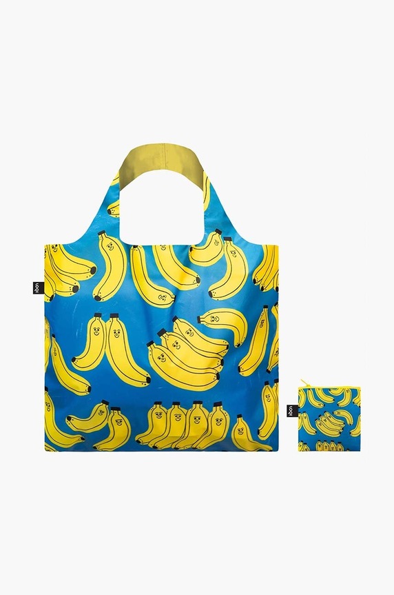 LOQI torba Loqi Tess Smith-Roberts TS.BB.R multicolor AA00