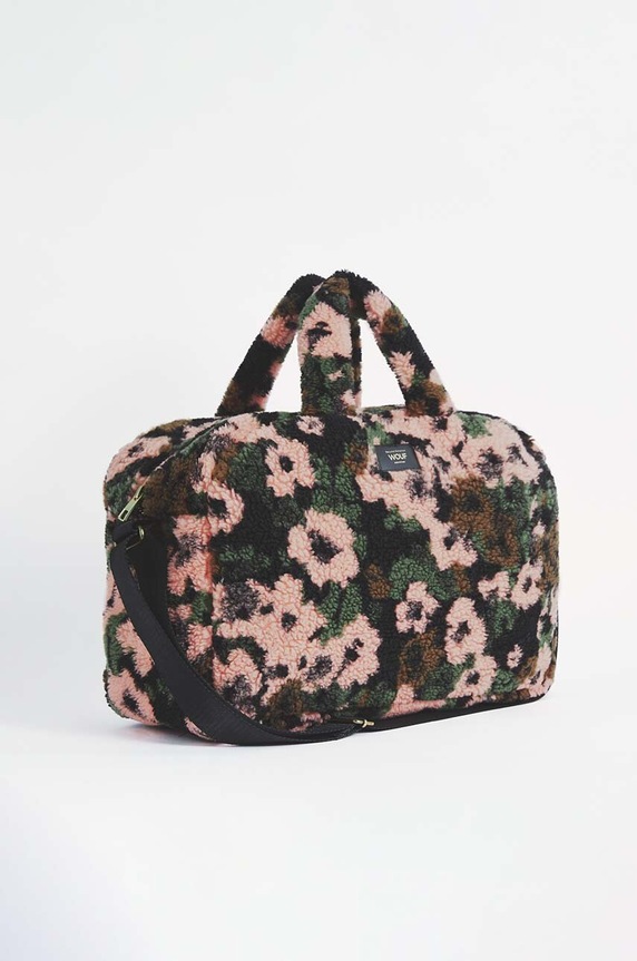 WOUF geantă sport Margot 44 x 30 x 19 cm TWB240032 multicolor AA00