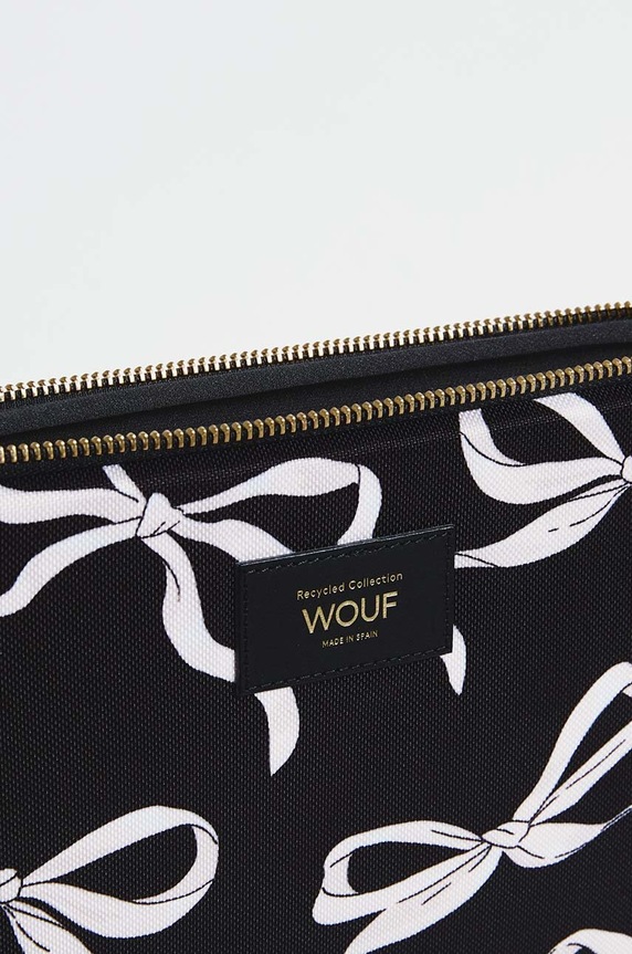 Чохол для ноутбука WOUF Carlota 15"&16" барвистий SB240028