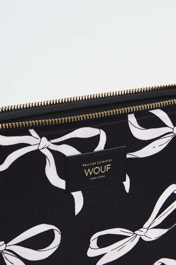Чехол для ноутбука WOUF Carlota 15"&16" мультиколор SB240028