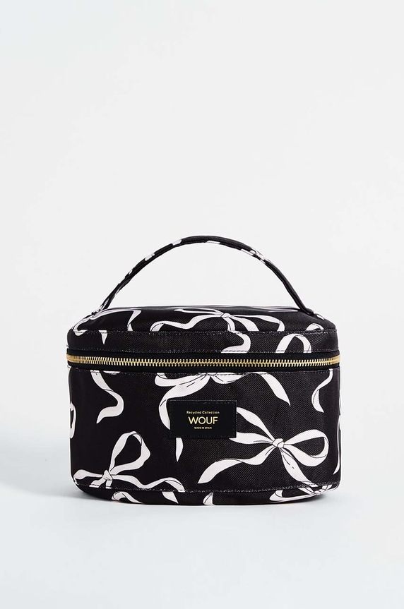 Kozmetička torbica WOUF Carlota šarena MX240028