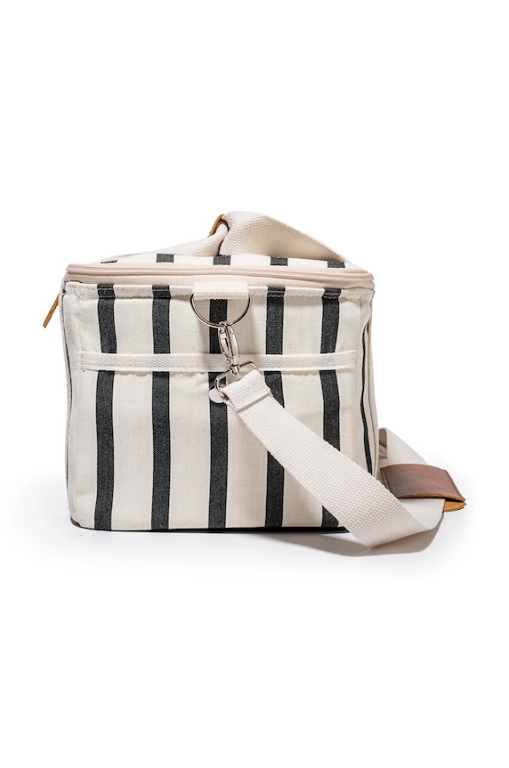 Lifestyle Termos torba Business & Pleasure Co. Premium Cooler Bag BPA.COO.MON.BLK šarena