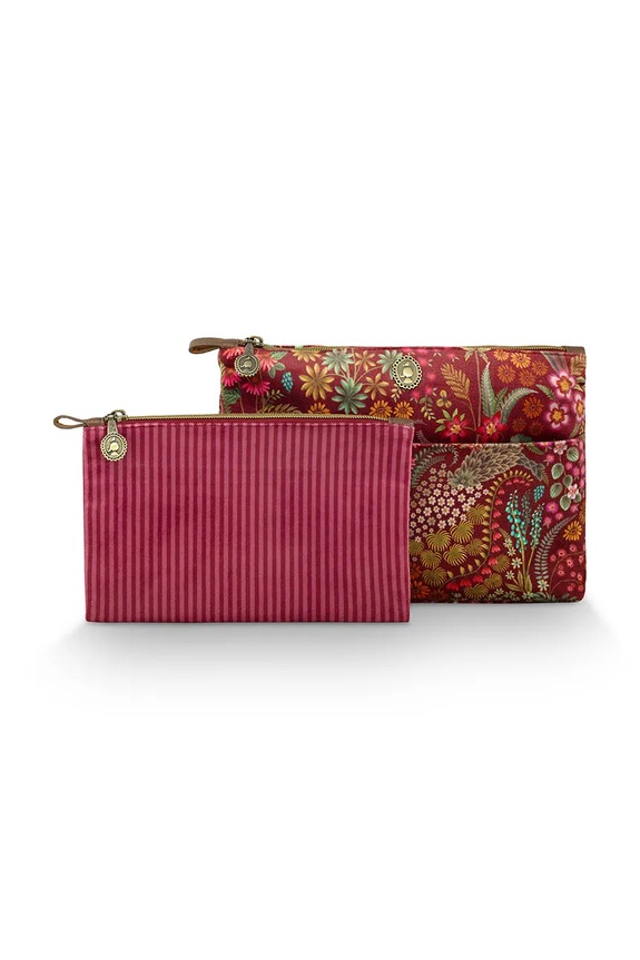 Pip Studio set cosmetice Caryn 2-pack 51.274.253 multicolor AA00