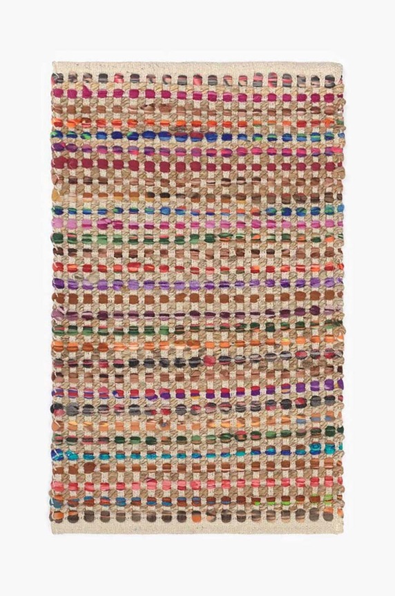 Calma House dywanik Cando 60 x 90 cm multicolor CANDO.90.MUL