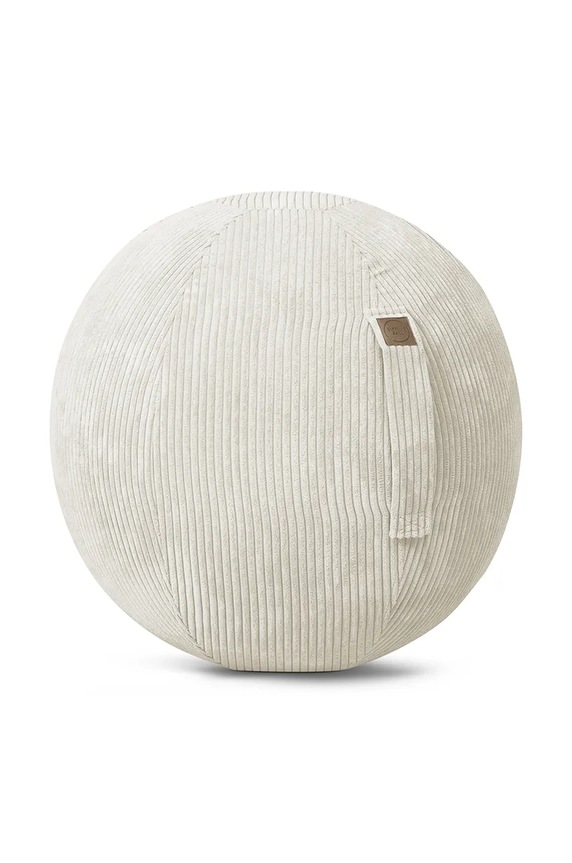 Μπάλα καθίσματος Magma Shara Sitting Ball μπεζ 80240.071