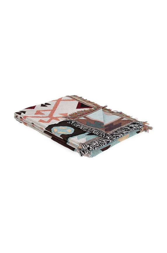 Bizzotto pléd Santander 130 x 180 cm 792210 többszínű AA00