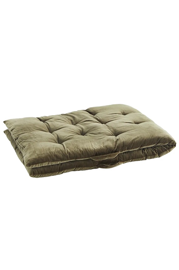 Madam Stoltz saltea verde MP.70180.218