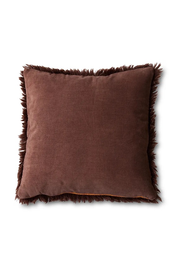 Hkliving perna decorativa Fluffy TCU0008 multicolor AA00