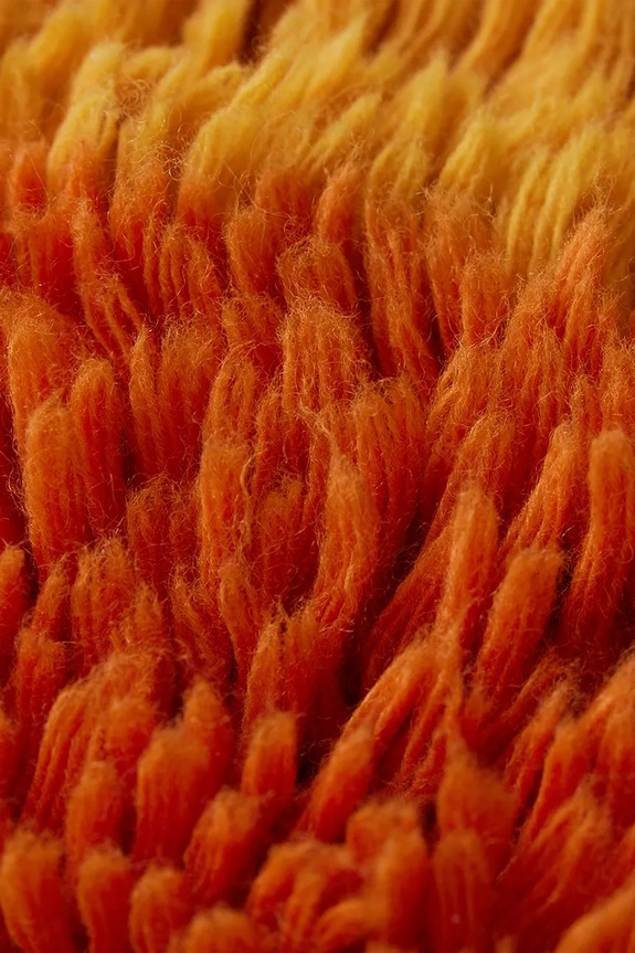 Hkliving perna decorativa Fluffy multicolor TCU0008