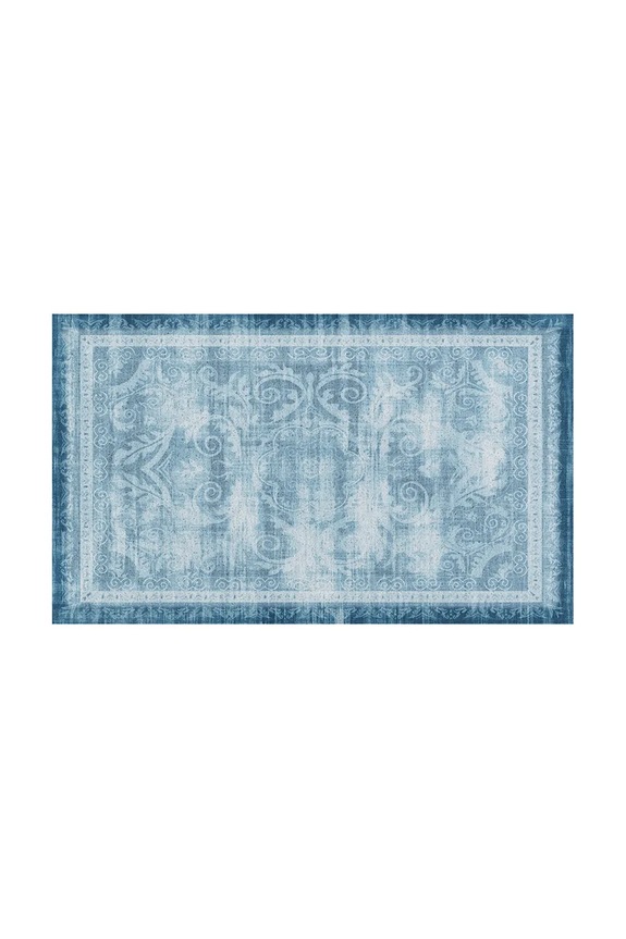 Rohožka Artsy Doormats Faded Blue Persian Style vícebarevná DMW.FADEDBLUE.7040