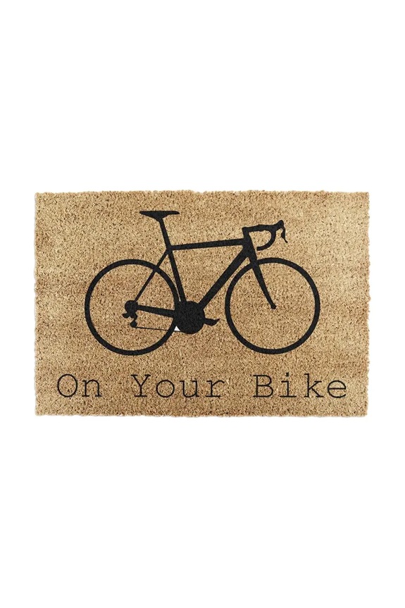 Otirač Artsy Doormats On Your Bike šarena IMG.BIKE