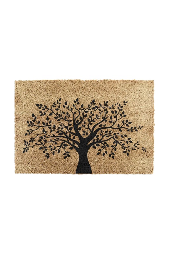 Otirač Artsy Doormats Tree of Life šarena IMG.TREEOFLIFE