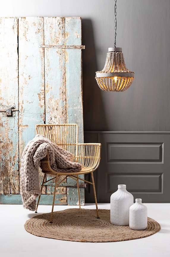 Light & Living narzuta 152 x 127 cm 6828355 multicolor AA00