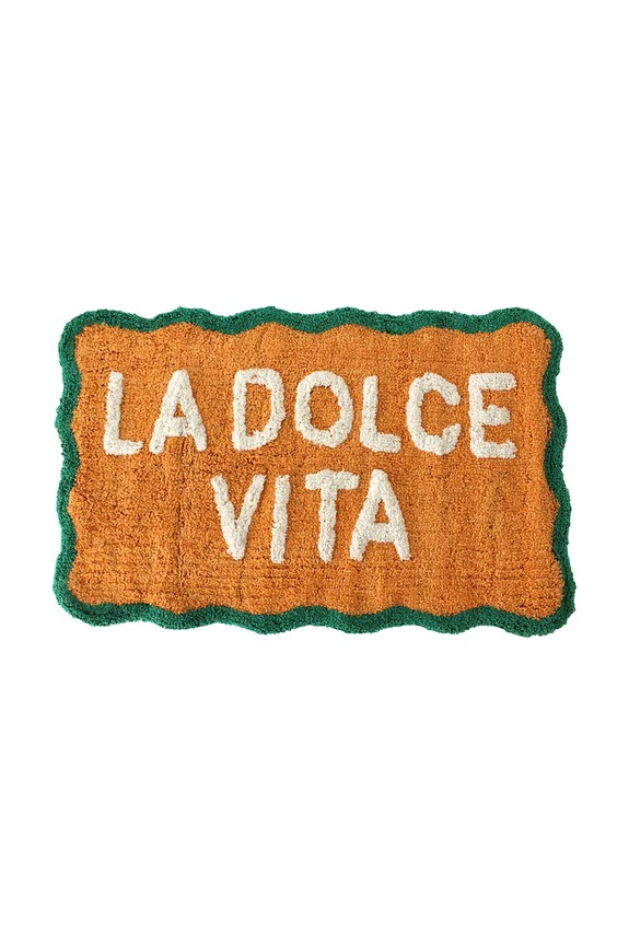 home & lifestyle covor de baie multicolor KAL.6145