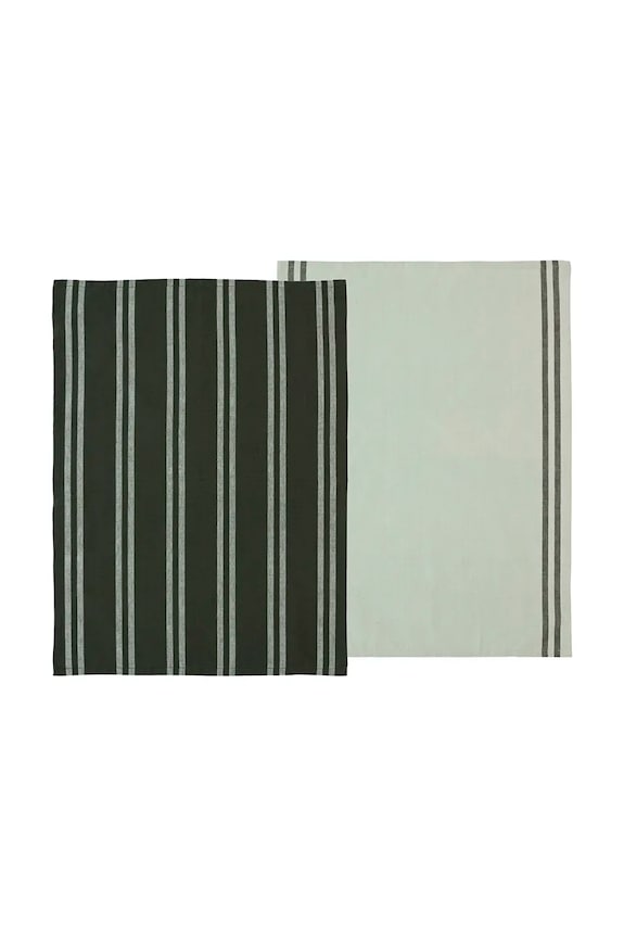Komplet kuhinjskih krp Södahl Soft 2-pack pisana 15619