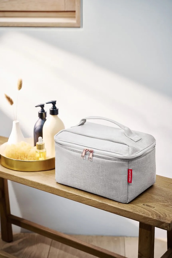 Kozmetična torbica Reisenthel Beautycase 4L pisana RFF1035