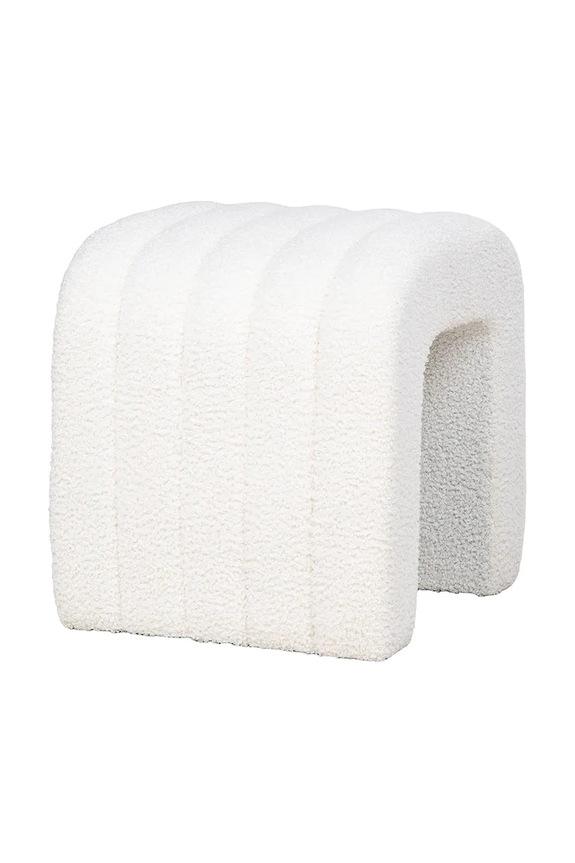 House Nordic puff Colma 1501225 fehér AA00