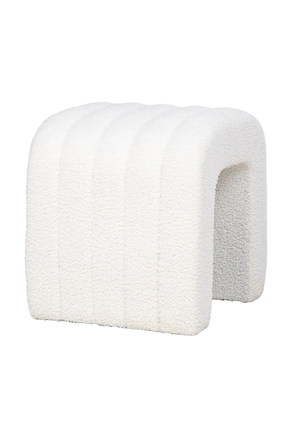 House Nordic puff Colma 1501225 fehér AA00