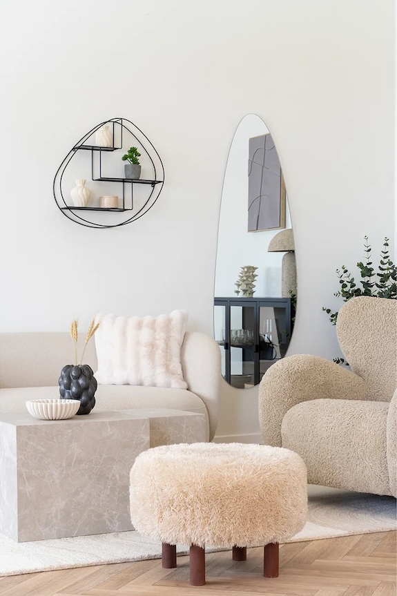 Πουφ House Nordic Inverness 1501118