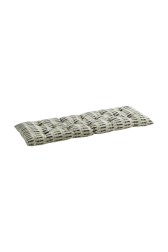 Στρώμα Madam Stoltz Ikat MP.45125.203 πολύχρωμο AA00