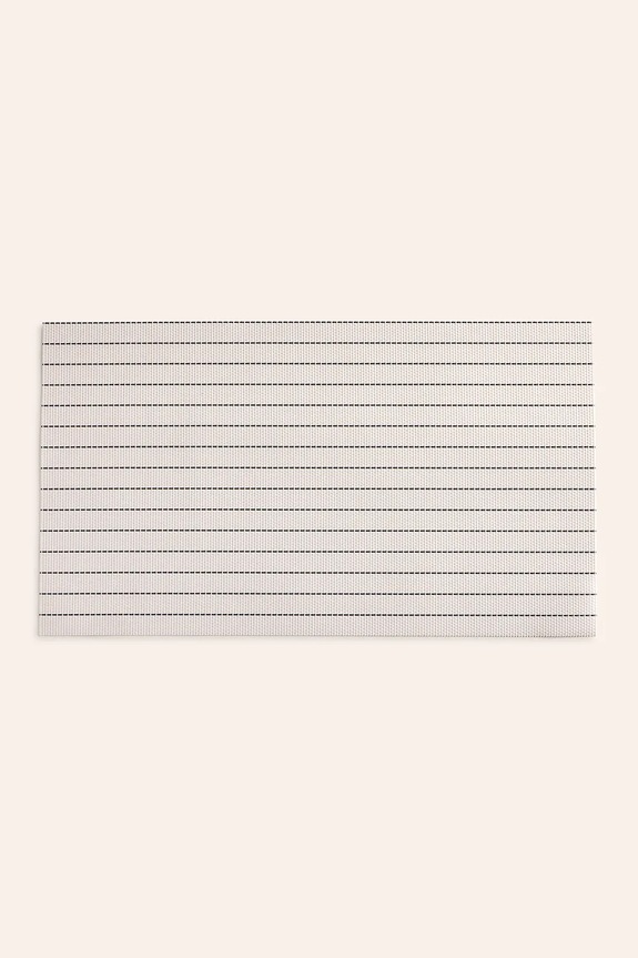 Calma House suport decorativ pentru farfurie Pla alb PLA2.30I.BCO
