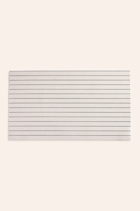 Calma House suport decorativ pentru farfurie Pla alb PLA2.30I.BCO