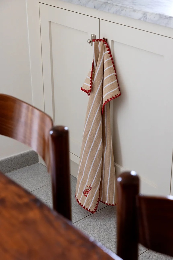 Byon konyharuha 50x70 cm 2 db 5219805303 bézs AA00