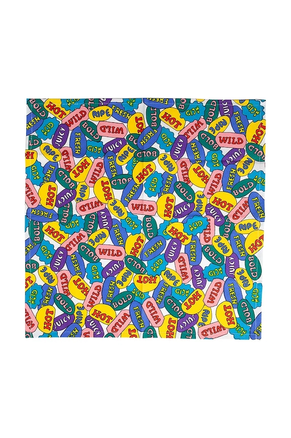 Kuchnia i bar DOIY zestaw ściereczek kuchennych Farmers Market 2-pack DYTET2FM multicolor