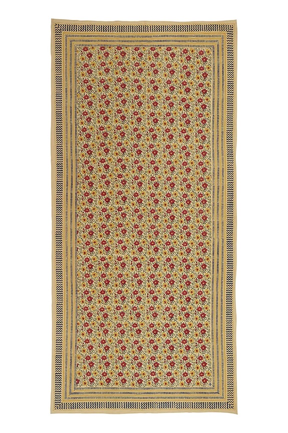 Stolnjak Doing Goods Evy 160 x 350 cm šarena 1.40.30.110.060.6