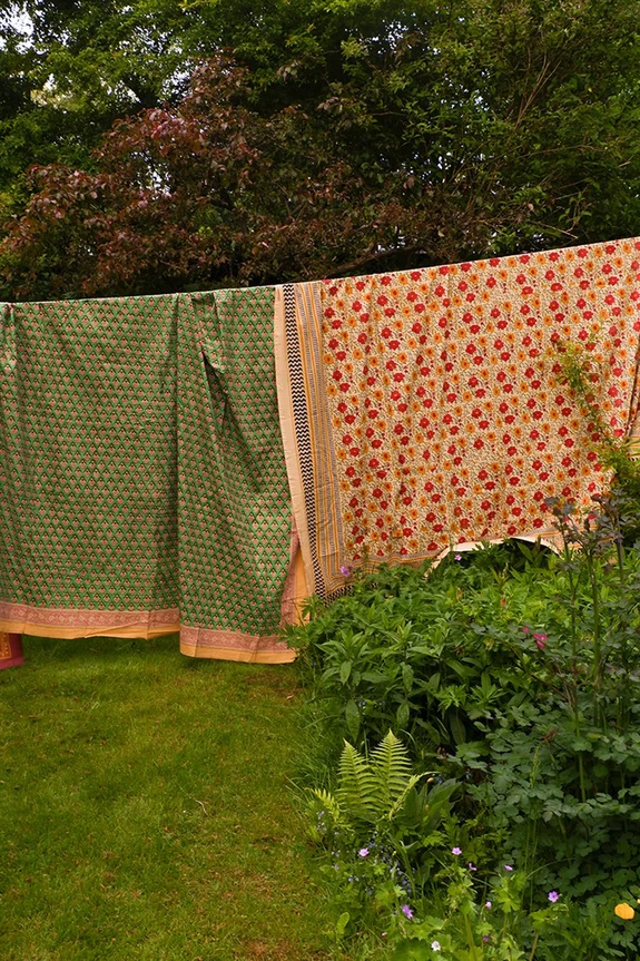 Stolnjak Doing Goods Evy 160 x 350 cm 1.40.30.110.060.6