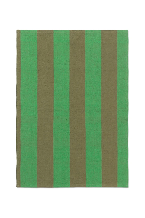 ferm LIVING prosop de bucătărie Hale multicolor 1104265372