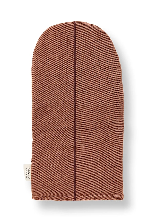 ferm LIVING mănușă de bucătărie Ito Oven Mitt 1104270144 rosu AA00