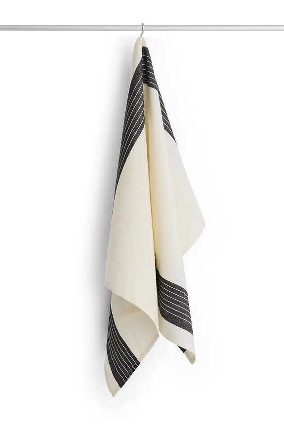 HAY ściereczka kuchenna Linear 52 x 80 cm beżowy AE746.E494.AG18
