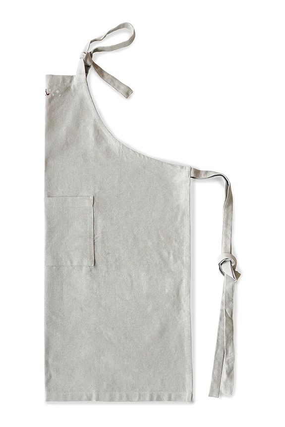 Juna pamut konyhai kötény 637314 bézs AA00