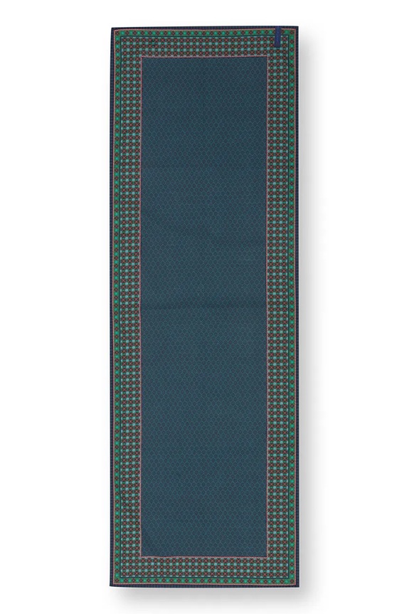 Pip Studio asztali futó Berry Blues 50 x 150 cm 51036027 többszínű AA00