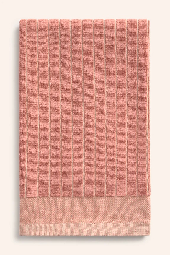 Bavlnená kuchynská utierka Calma House Lisboa 50 x 50 cm 2-pak LISBOA.50.ROS ružová AA00