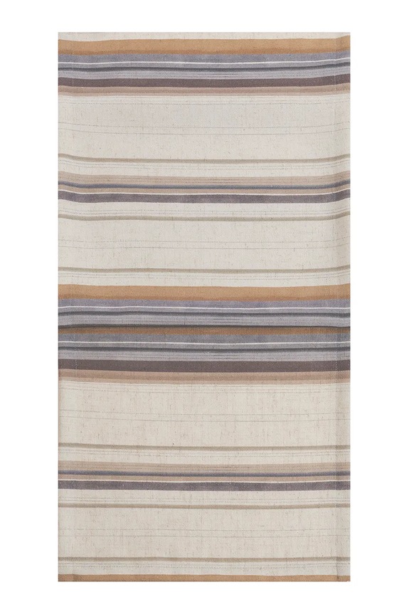 Magma obrus z domieszką lnu Vada 40 x 145 cm multicolor 40070.090